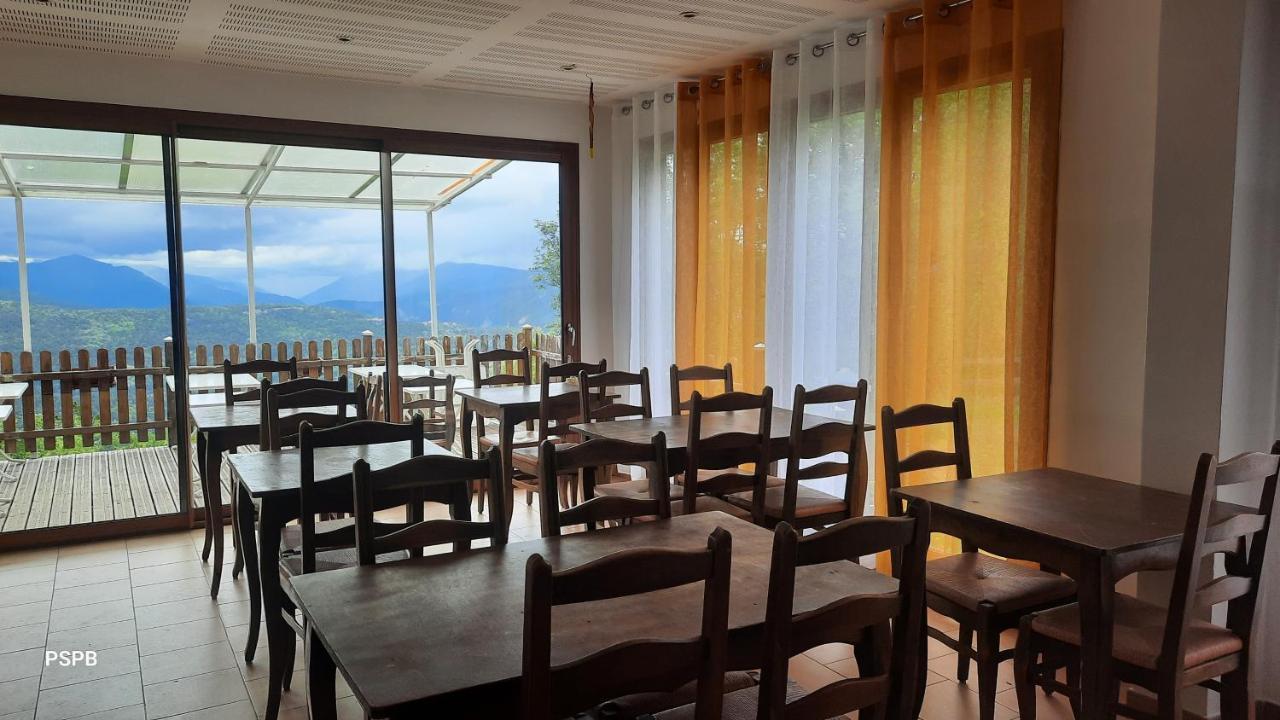 Refuge De Roncharel Hotel Annot Exterior foto